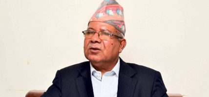 ‘श्रम क्षेत्रका समस्या समाधानको अगुवाइ मजदुर सङ्गठनले गर्नुपर्छ’
