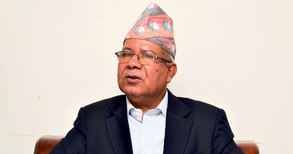 ‘श्रम क्षेत्रका समस्या समाधानको अगुवाइ मजदुर सङ्गठनले गर्नुपर्छ’