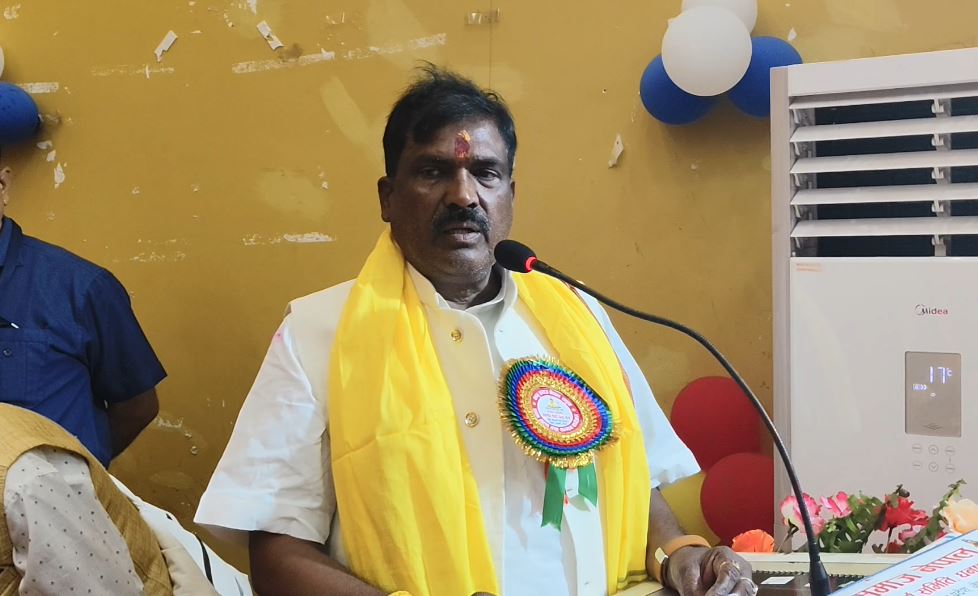 नेपाल–भारतको मित्रता प्रगाढ बनाउन विहार तयार : मन्त्री गुप्ता