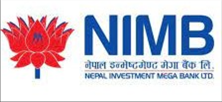 नेपाल इन्भेष्टमेण्ट मेगा बैंकले करिब ३९ प्रतिशतले बढायो नाफा