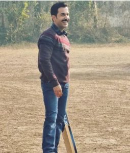 क्रिकेटर सौरभ गांगुलीको बायोपिकमा फिल्म बन्ने, स्त्रीः २ का राजकुमार राव देखिने