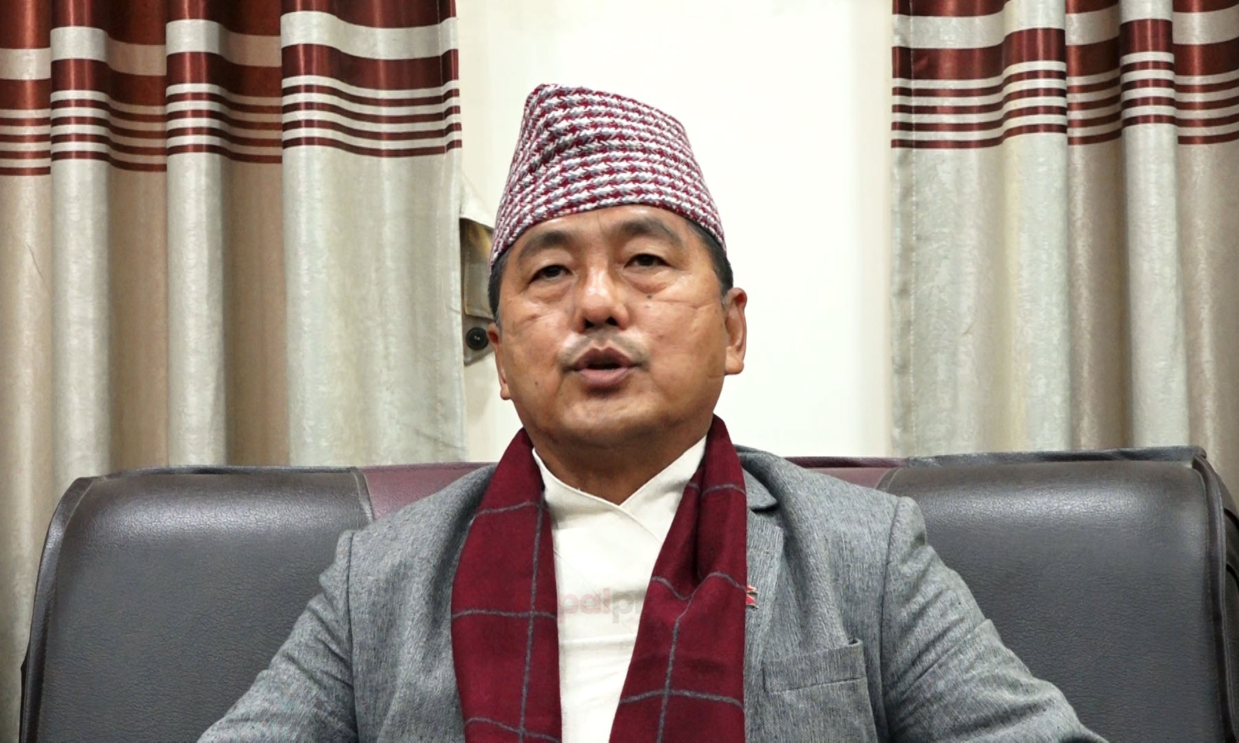 राप्रपाका सिमित नेताले मात्रै निषेधित क्षेत्र तोडने