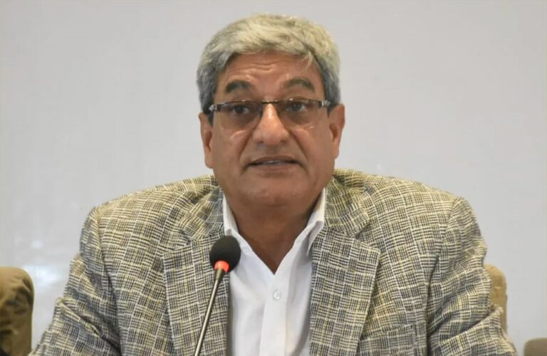 सिरहामा महिलाको मृत्यु प्रकरणबारे छानबिन गर्न गृहमन्त्रीको निर्देशन