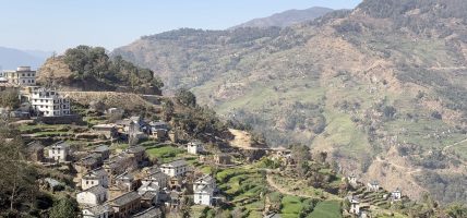 शुक्रबारदेखि बेपत्ता दुई जना मृत अवस्थामा भेटिए