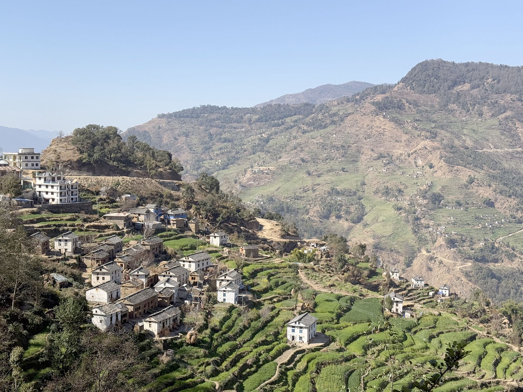 शुक्रबारदेखि बेपत्ता दुई जना मृत अवस्थामा भेटिए