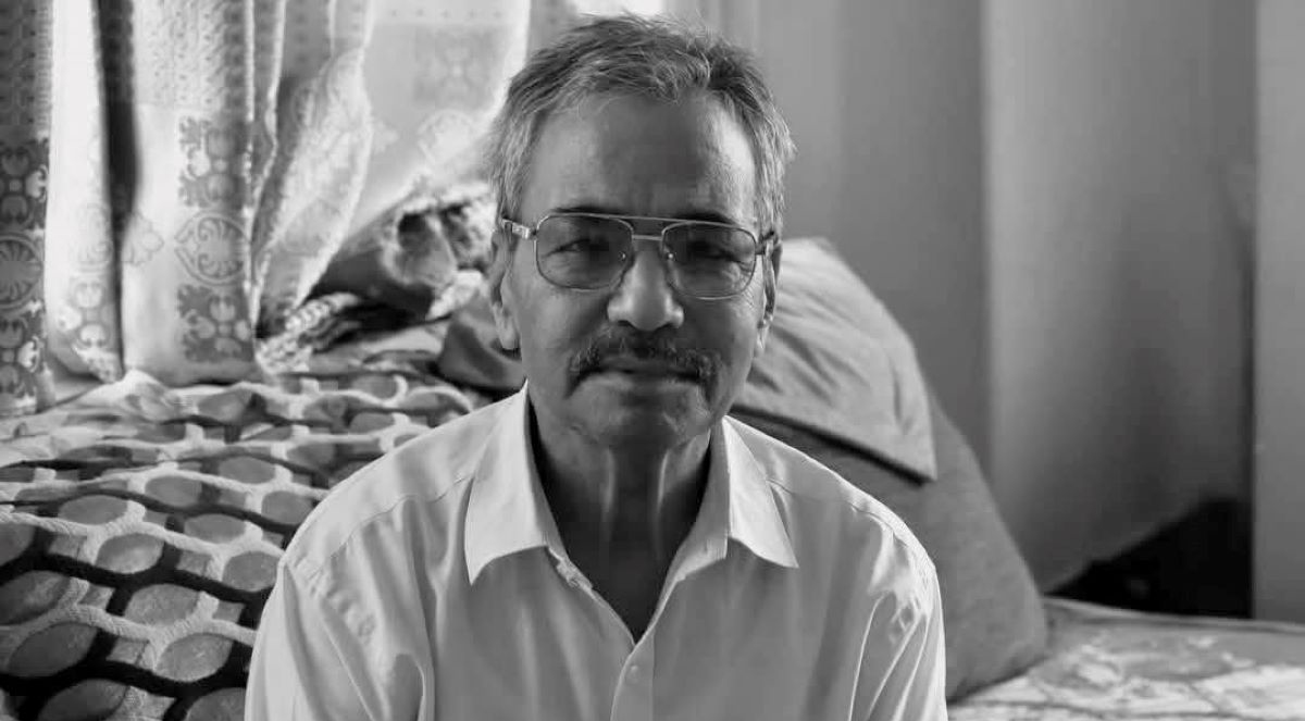 पूर्व उपप्रधानपञ्च डंगोलको निधनप्रति आइतबार काठमाडौँ महानगरपालिकामा शोक विदा