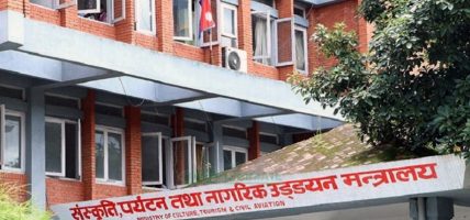 Tourism entrepreneurs troubled due to lack of separate bus park for tourist buses