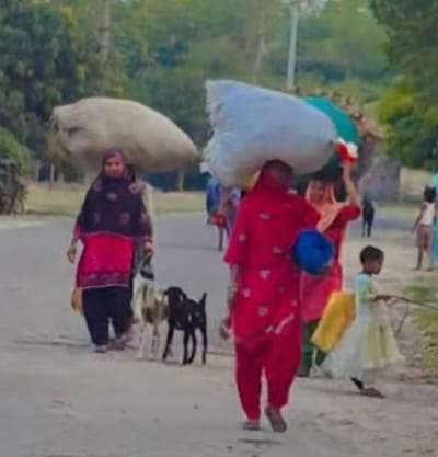 ‘श्रम गरि जिविकापार्जन गर्नेलाई नै थाहा छैन श्रमिक दिवस’