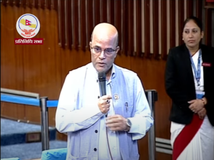 त्रिभुवन अन्तर्राष्ट्रिय विमानस्थलको बेइज्जत नगर्न आग्रह त्रिभुवन अन्तर्राष्ट्रिय विमानस्थलको बेइज्जत नगर्न आग्रह