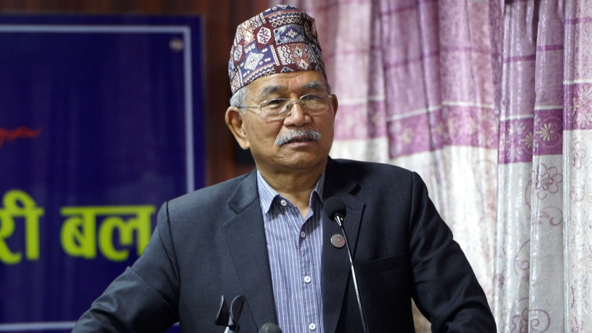 विपद् आउँदा सबैभन्दा पहिला स्थानीय सरकार सक्रिय हुनुपर्ने