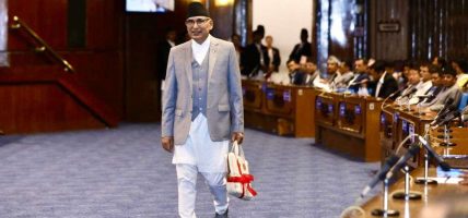 वीरगञ्जका उद्योगी व्यवसायी भन्छन्, ‘बजेटले आशा जगाएको छ’