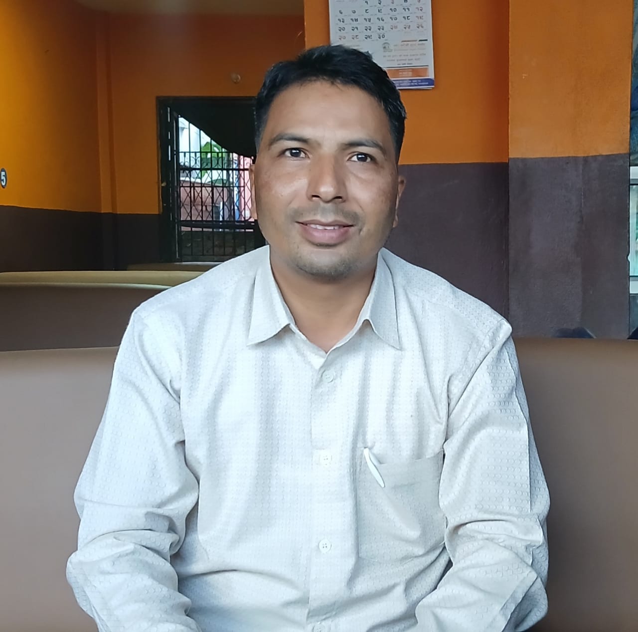 गणतान्त्रिक व्यवस्था उन्नत राजनीतिक व्यवस्था हो :पूर्ण बस्नेत