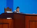प्रतिनिधिसभाको बैठक : मङ्गलबारसम्मका लागि स्थगन