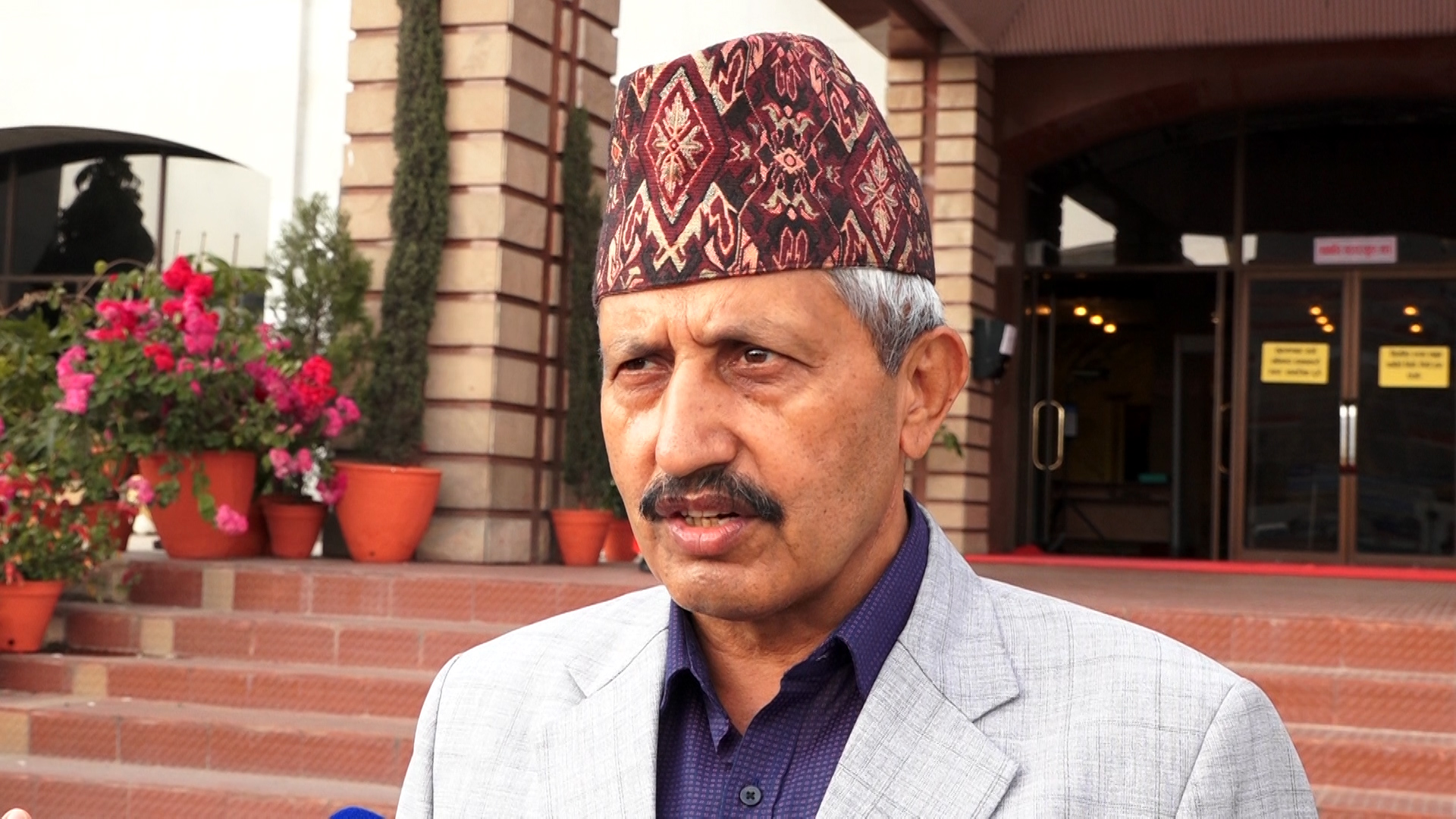 ‘तराई मधेस जागरण अभियानले सकारात्मक सन्देश दियो’