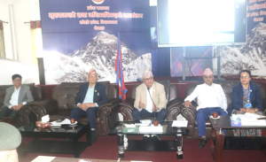 कोशी प्रदेशमा  गणतन्त्र दिवस तीन दिन मनाइने
