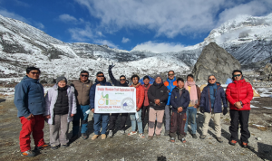 तराई, पहाड र हिमालको अनुभव हुने ‘ग्रेटर मुन्दुम ट्रेल’ तराई, पहाड र हिमालको अनुभव हुने ‘ग्रेटर मुन्दुम ट्रेल’