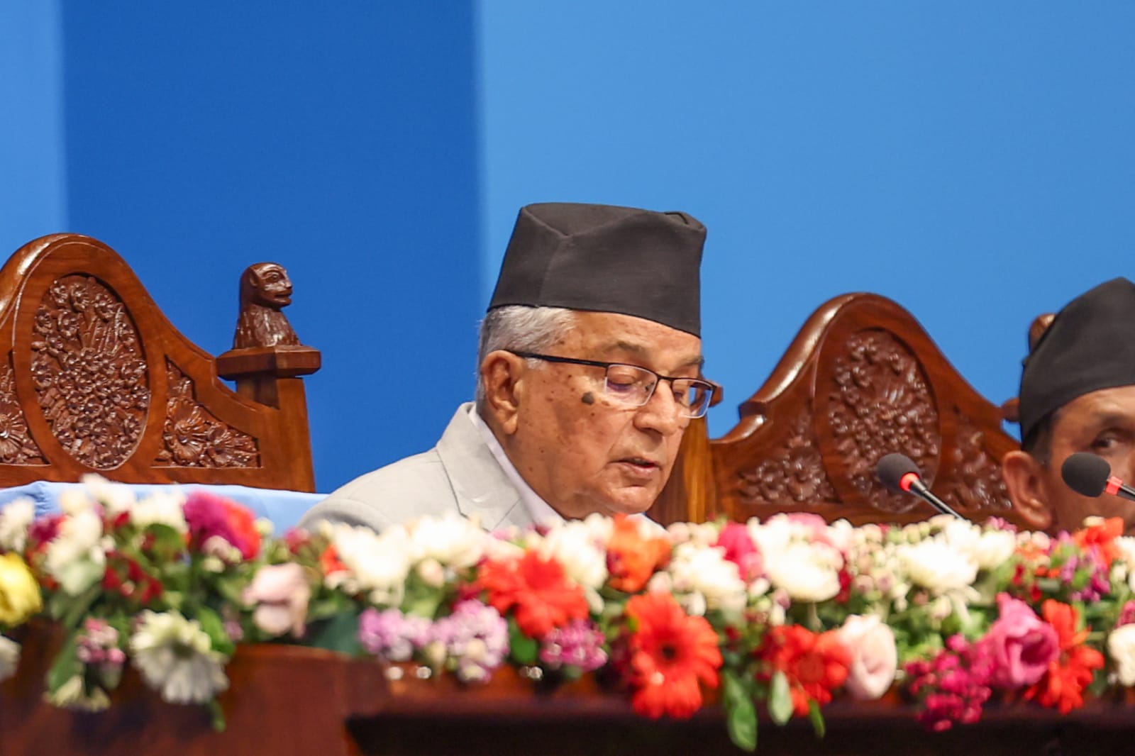 प्रधानमन्त्रीको अध्यक्षतामा गठित संयन्त्र परिचालन गरिने