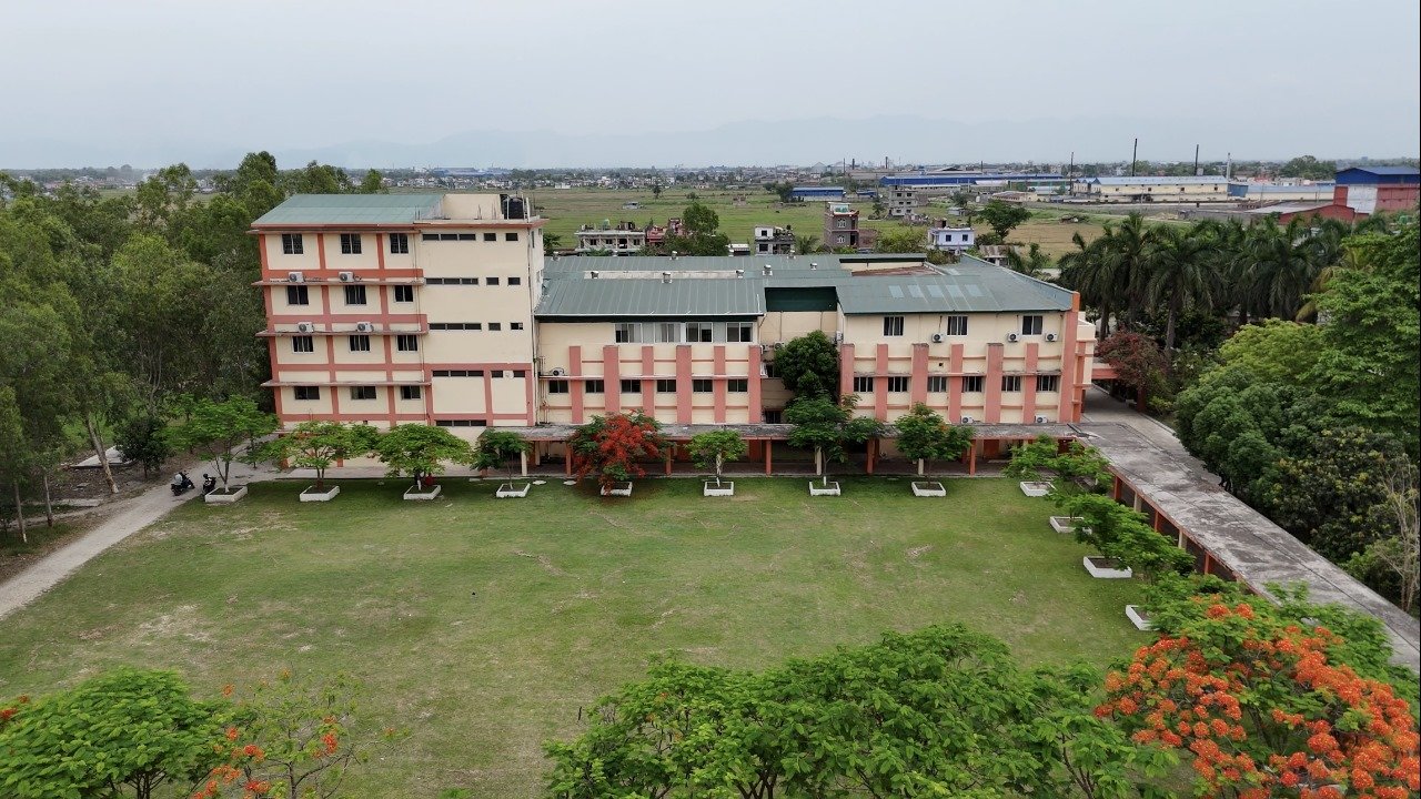 काठमाडौं विश्वविद्यालयले बिराट मेडिकल कलेजलाई तोक्यो पीजी परीक्षा केन्द्र