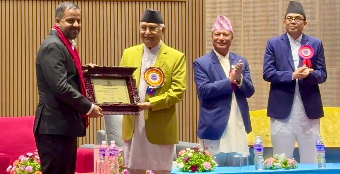 फोनपे आइसीटी क्षेत्रको सर्वाधिक करदाता घोषित
