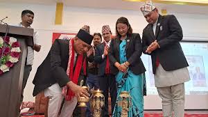 हलेसी तुवाचुङका जनप्रतिनिधिद्वारा पर्यटन प्रवर्द्धनमा जोड