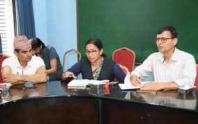 चितवनलाई  पर्यटकीय राजधानी घोषणा गर्न माग
