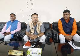 प्रदेशसभा निर्वाचन क्षेत्रलक्षित सडकअन्तर्गत दोस्रो चरणको काम हुँदै