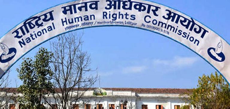 द्वन्द्वपीडितलाई विश्वासमा लिएर कार्य गर्न आग्रह