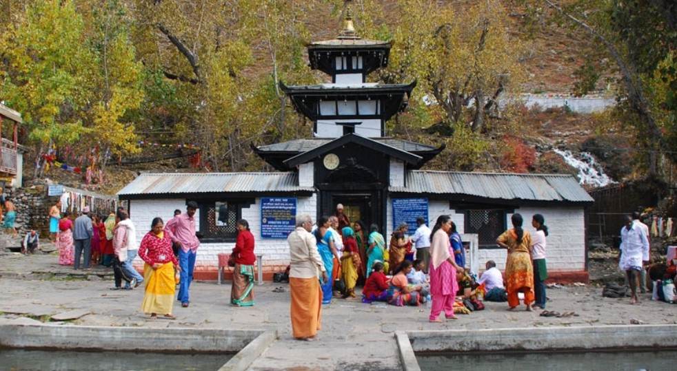 मुक्तिनाथ क्षेत्रलाई थप धार्मिक पर्यटकीय क्षेत्रका रुपमा विकसित गरिने