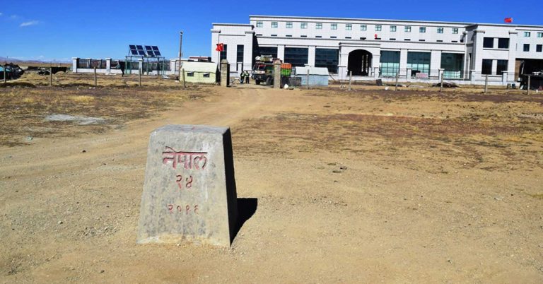 पूर्वाधारको अभावमा कोरला नाका सञ्चालनमा समस्या