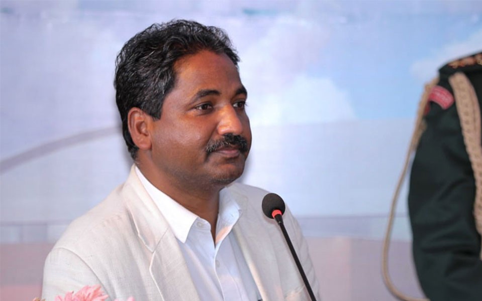 ‘विज्ञान कूटनीति प्रवर्द्धनमा राज्यले जोड दिनुपर्छ’