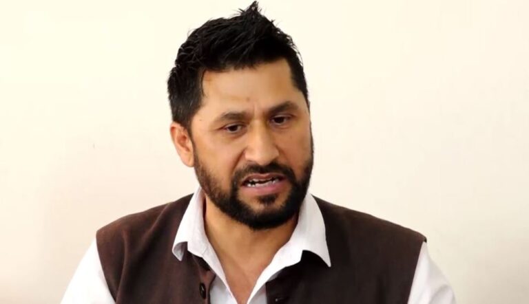 जनभावनाअनुसार काम गर्ने सभापति लामिछानेको प्रतिबद्धता