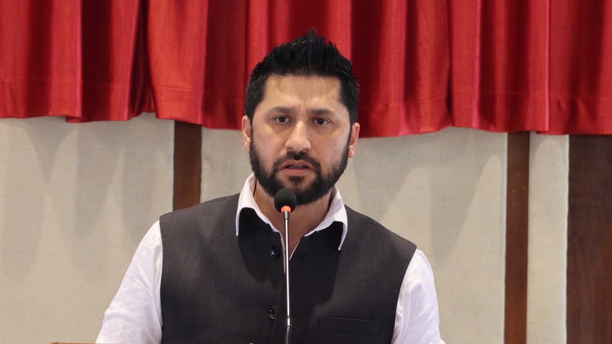 रास्वपाका सभापति रविको मुद्दामा सुनुवाइ नहुने