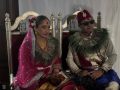 अमेरिकामा अभिनेत्री उषा पौडेल र अभिनेता राहुल केसीबिच विवाह