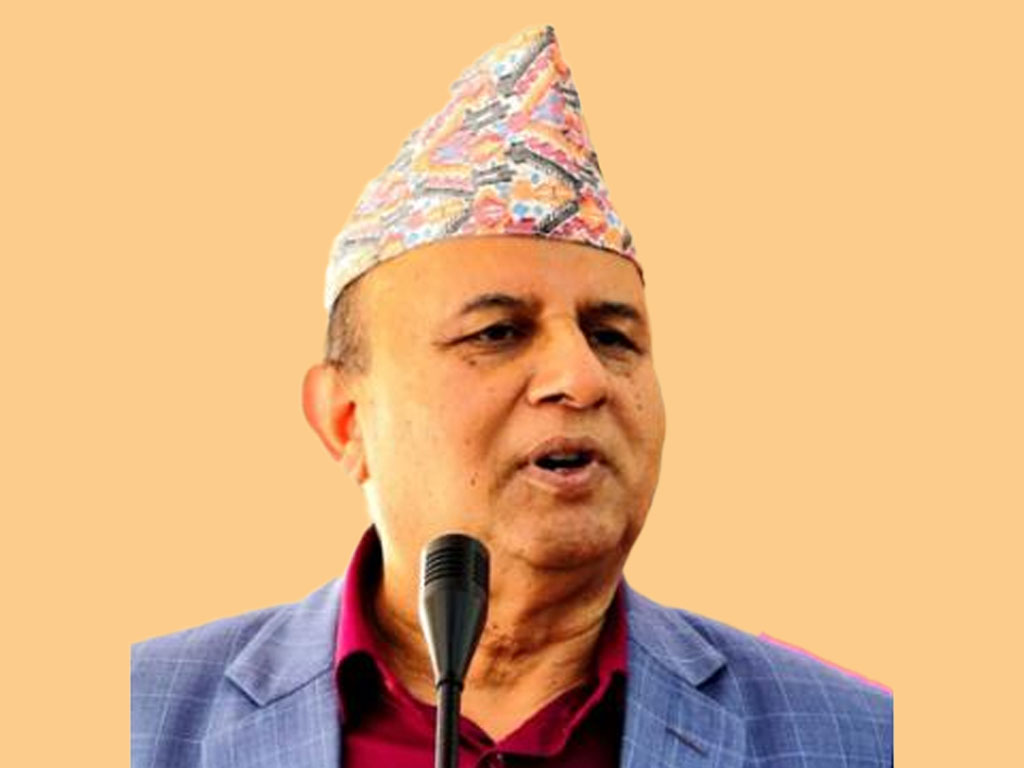 ‘गणतन्त्र उत्सव कसैको विरोध लक्षित हैन’