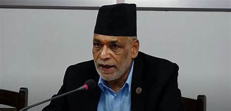 ‘रैथाने बालीलाई नै प्रयोगमा ल्याउनुपर्ने आवश्यकता छ’