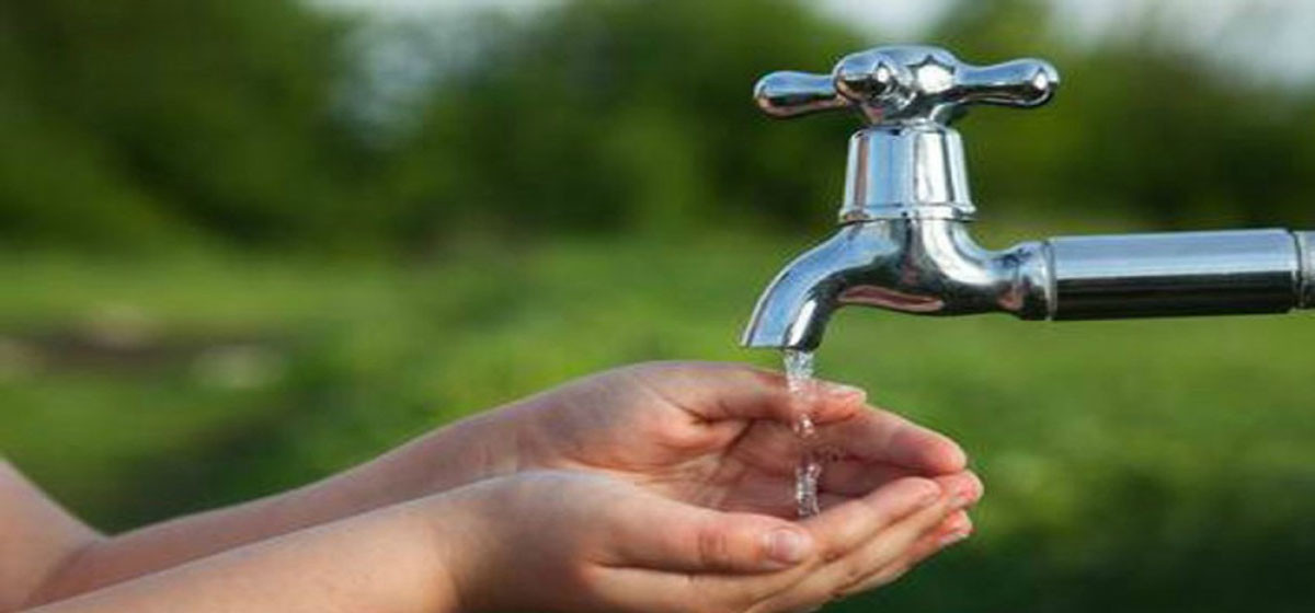 मधेसको खानेपानी सङ्कट समाधानमा संसदीय समितिको जोड