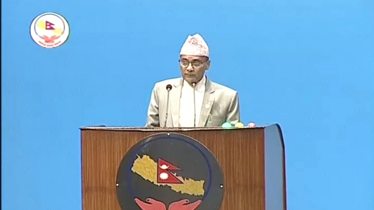कानुन बाहिर गएर दलीय प्रभाव पर्ने गरी न्यायाधीश नियुक्त भएको छैनः मन्त्री चौरसिया