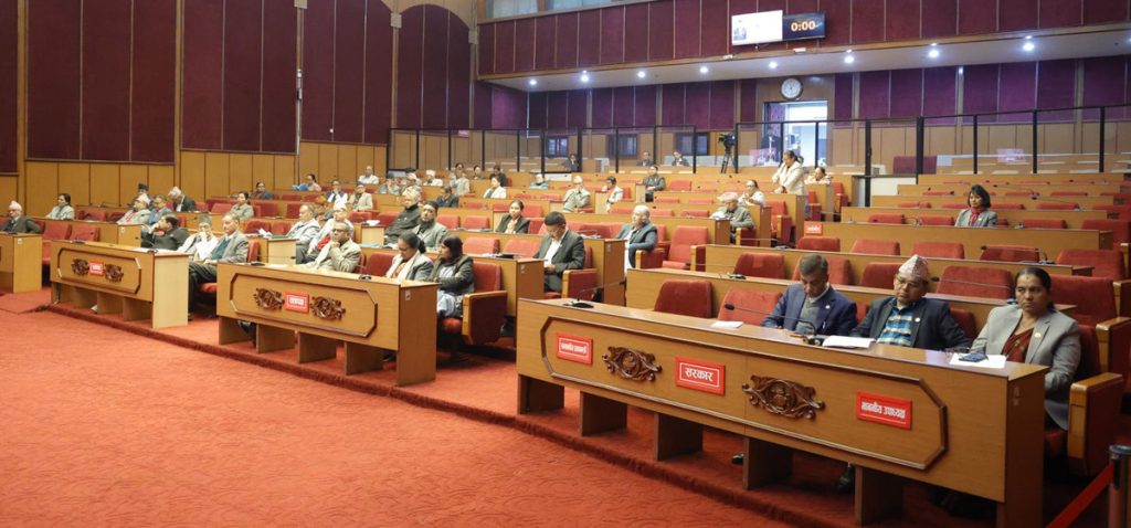मार्गप्रशस्त गरेर छानबिनमा सहयोग गर्न गृहमन्त्रीलाई माओवादीको सुझाव