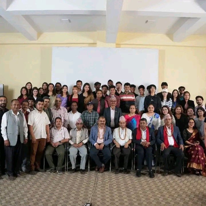 मौलिक सञ्चार सिद्धान्तसम्बन्धी संगोष्ठी सम्पन्न : दुई दर्जन कार्यपत्र प्रस्तुत