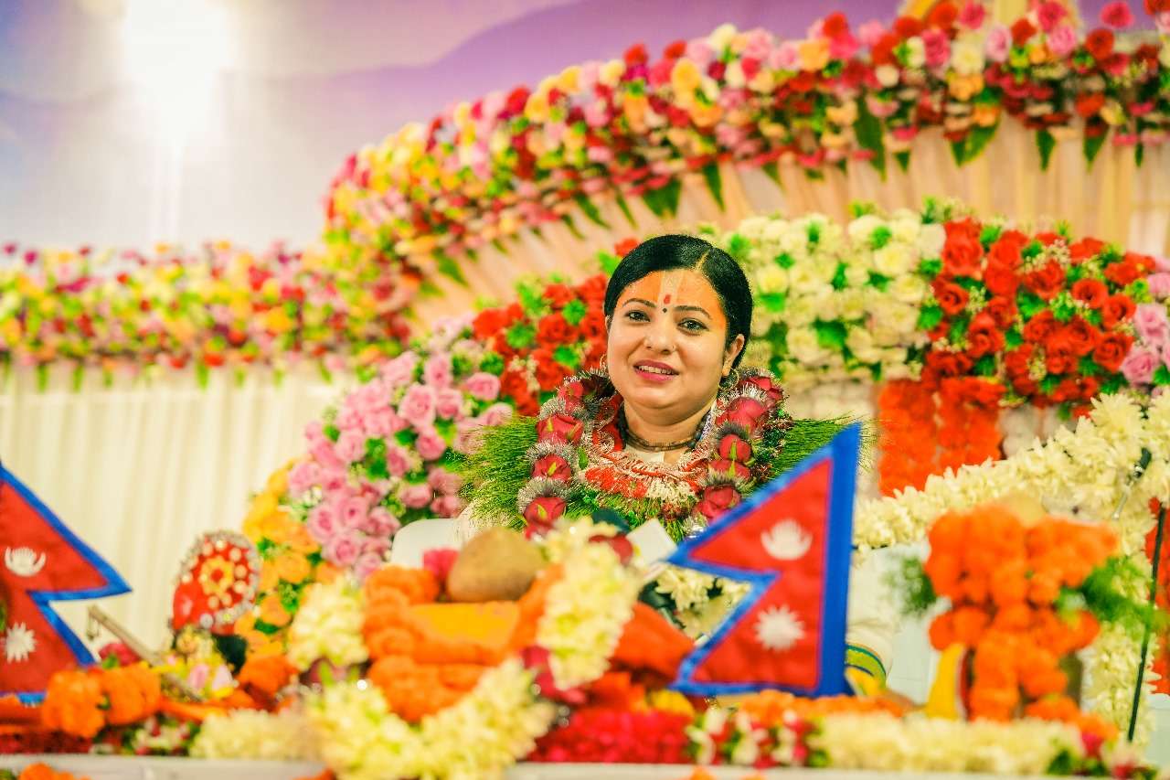 भक्तजनको आशीर्वादले कोटिहोम ऐतिहासिक
