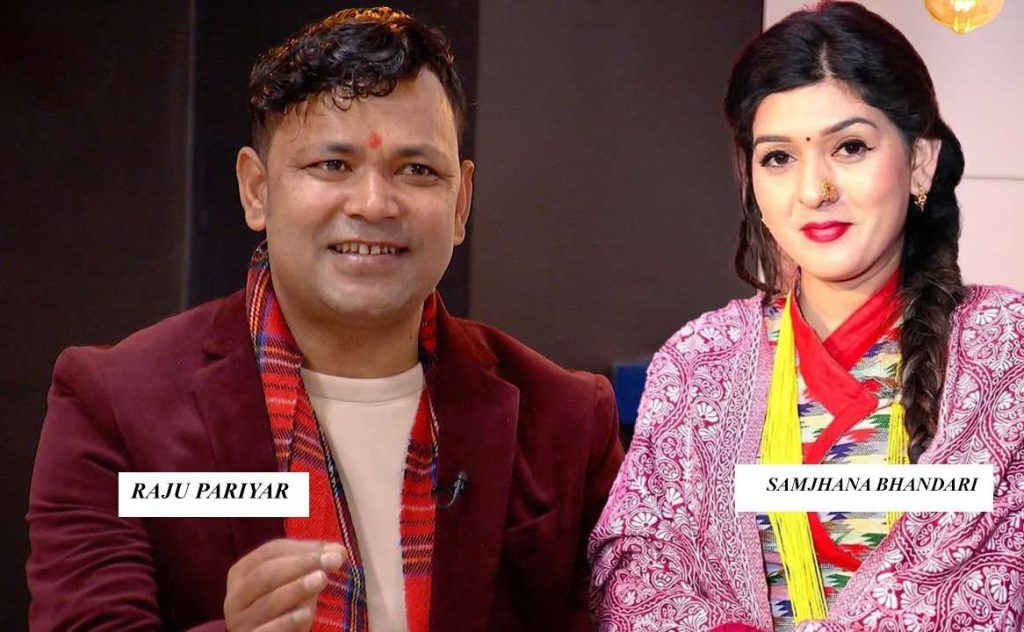 कोटिहोममा महाआरतीको तयारी,राजु र सम्झनाले भजन सुनाउने