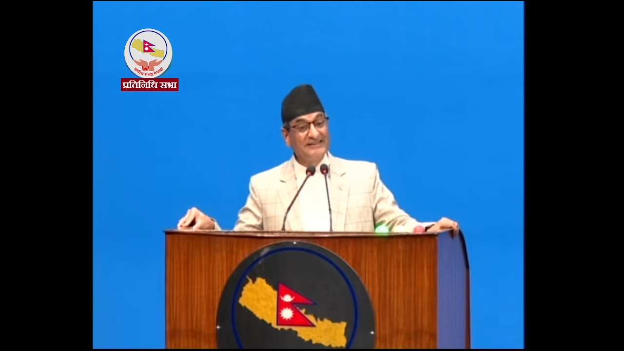 मेराविरुद्ध नियोजित ढंगले राजनीतिकआक्रमण गर्ने प्रयत्न भयो: गृहमन्त्री