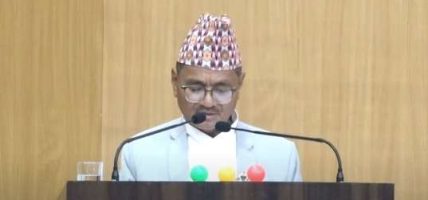 कोशी सरकारले ल्यायो ३५ अर्ब ८७ करोडको बजेट (पूर्णपाठसहित)