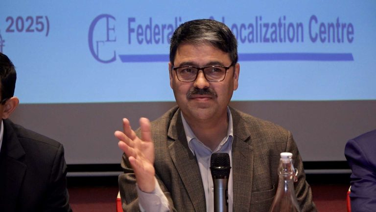‘प्रदेश बजेटमा आन्तरिक ऋणको ग्राफ देखाएर आकार ठूलो देखाउने प्रवृत्ति छ’