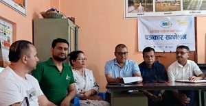 बिर्तामोडमा ‘हेल्थ टुरिजम मार्ट’ सम्पन्न