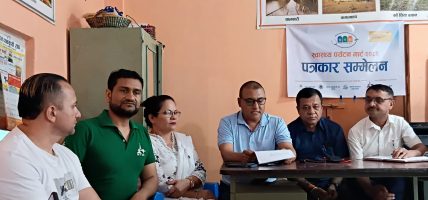 बिर्तामोडमा ‘हेल्थ टुरिजम मार्ट’ सम्पन्न