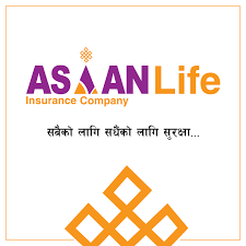 एसियन लाइफ इन्स्योरेन्सको साधारणसभा असार ३० मा, बुकक्लोज असार २० गते