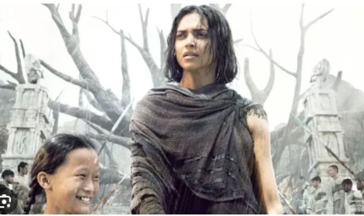 दिपिका पादुकोणलाई हैरानी जारी, निकालियो कल्कीः२ बाट पनि