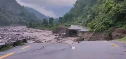 ग्रामीण सडक स्तरोन्नति गर्न सय दिनको रोजगारी