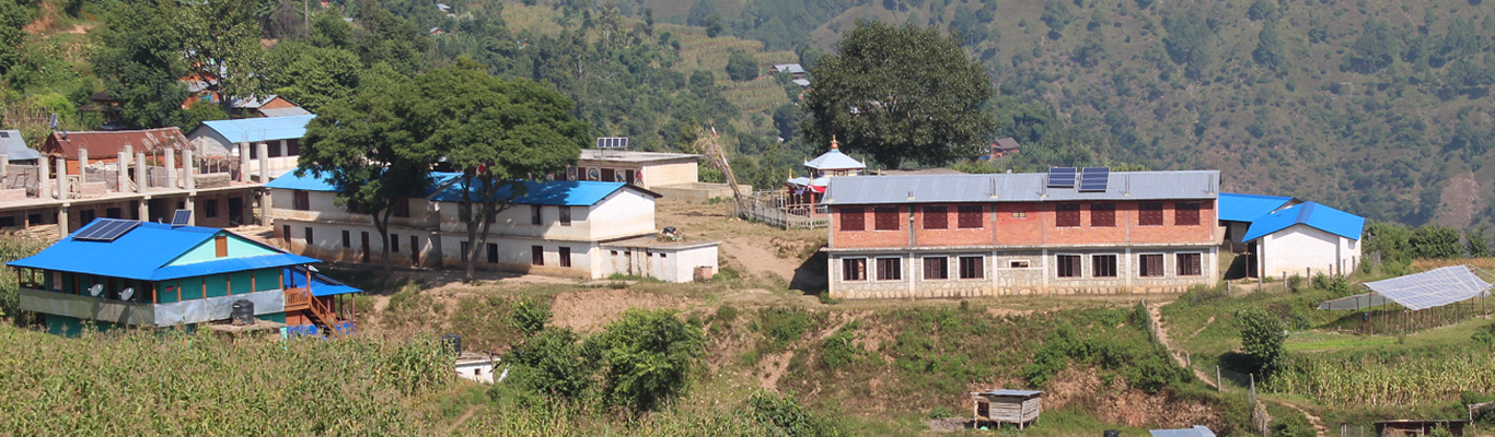 चिङ्गाड गाउँपालिका पूर्णखोप सुनिश्चित घोषणा